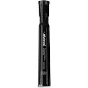 Universal Products Universal Chisel Tip Permanent Marker, Broad, Black, 60/Pack UNV07054